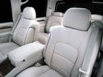 Cadillac Escalade EXT 2002 года